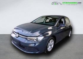 Volkswagen Golf 2.0 TDI SCR 116 BVA  occasion  Beaupuy - photo n2