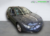 Volkswagen Golf occasion année 2023 boite Automatique Annonce Volkswagen Golf occasion Diesel 2.0 TDI SCR 116 BVA à Beaupuy