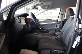 Volkswagen Golf 2.0 TDI SCR 116 BVA  occasion  Beaupuy - photo n6
