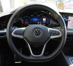 Volkswagen Golf 2.0 TDI SCR 116 BVA  occasion  Beaupuy - photo n5