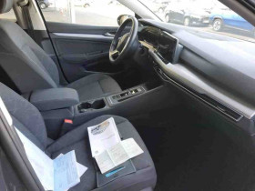 Volkswagen Golf 2.0 TDI SCR 116 BVA  occasion  Beaupuy - photo n5