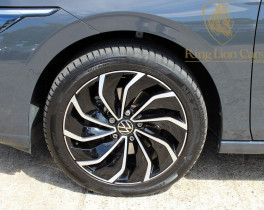 Volkswagen Golf 2.0 TDI SCR 116 BVA  occasion  Beaupuy - photo n6