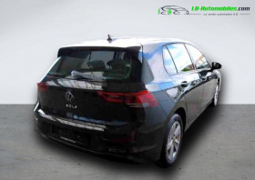 Volkswagen Golf 2.0 TDI SCR 116 BVA  occasion  Beaupuy - photo n4