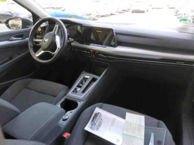 Volkswagen Golf 2.0 TDI SCR 116 BVA  occasion  Beaupuy - photo n3
