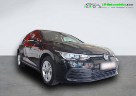Volkswagen Golf 2.0 TDI SCR 116 BVA  occasion  Beaupuy - photo n2