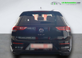 Volkswagen Golf 2.0 TDI SCR 116 BVA  occasion  Beaupuy - photo n5