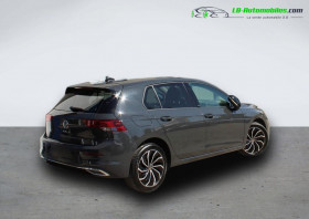 Volkswagen Golf 2.0 TDI SCR 116 BVA  occasion  Beaupuy - photo n2