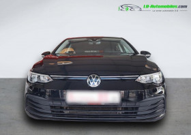 Volkswagen Golf 2.0 TDI SCR 116 BVA  occasion  Beaupuy - photo n4