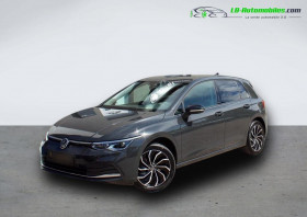 Volkswagen Golf , garage LB AUTOMOBILES  Beaupuy