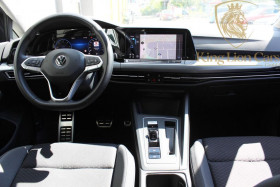 Volkswagen Golf 2.0 TDI SCR 116 BVA  occasion  Beaupuy - photo n3