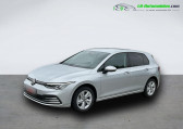 Volkswagen Golf occasion année 2023 boite Automatique Annonce Volkswagen Golf occasion Diesel 2.0 TDI SCR 116 BVA à Beaupuy