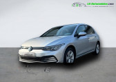 Volkswagen Golf occasion année 2023 boite Automatique Annonce Volkswagen Golf occasion Diesel 2.0 TDI SCR 116 BVA à Beaupuy