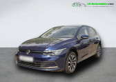 Volkswagen Golf occasion année 2022 boite Automatique Annonce Volkswagen Golf occasion Diesel 2.0 TDI SCR 116 BVA à Beaupuy
