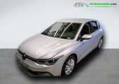 Volkswagen Golf occasion année 2021 boite Automatique Annonce Volkswagen Golf occasion Diesel 2.0 TDI SCR 116 BVA à Beaupuy