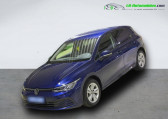 Volkswagen Golf occasion année 2023 boite Automatique Annonce Volkswagen Golf occasion Diesel 2.0 TDI SCR 116 BVA à Beaupuy