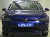 Volkswagen Golf occasion année 2023 boite Automatique Annonce Volkswagen Golf occasion Diesel 2.0 TDI SCR 116 BVA à L'Union