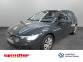 Volkswagen Golf occasion année 2023 boite Automatique Annonce Volkswagen Golf occasion Diesel 2.0 TDI SCR 116 BVA à L'Union