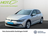 Volkswagen Golf occasion année 2023 boite Automatique Annonce Volkswagen Golf occasion Diesel 2.0 TDI SCR 116 BVA à L'Union