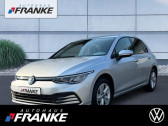 Volkswagen Golf 2.0 TDI SCR 116 BVA   L'Union 31