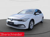 Volkswagen Golf occasion année 2023 boite Automatique Annonce Volkswagen Golf occasion Diesel 2.0 TDI SCR 116 BVA à L'Union