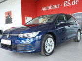 Volkswagen Golf 2.0 TDI SCR 116 BVA   L'Union 31