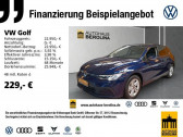 Volkswagen Golf occasion année 2023 boite Automatique Annonce Volkswagen Golf occasion Diesel 2.0 TDI SCR 116 BVA à L'Union