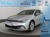 Volkswagen Golf occasion année 2023 boite Automatique Annonce Volkswagen Golf occasion Diesel 2.0 TDI SCR 116 BVA à L'Union