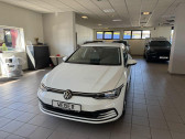 Volkswagen Golf occasion année 2023 boite Automatique Annonce Volkswagen Golf occasion Diesel 2.0 TDI SCR 116 BVA à L'Union