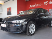 Volkswagen Golf occasion année 2023 boite Automatique Annonce Volkswagen Golf occasion Diesel 2.0 TDI SCR 116 BVA à L'Union