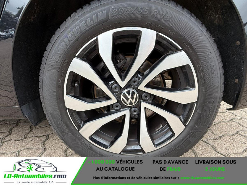 Volkswagen Golf 2.0 TDI SCR 116 BVM  occasion � Beaupuy - photo n�7