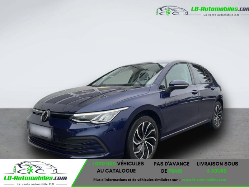 Volkswagen Golf 2.0 TDI SCR 116 BVM  occasion � Beaupuy