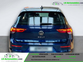 Volkswagen Golf 2.0 TDI SCR 116 BVM  occasion � Beaupuy - photo n�4