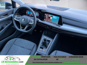 Volkswagen Golf 2.0 TDI SCR 116 BVM  occasion � Beaupuy - photo n�3