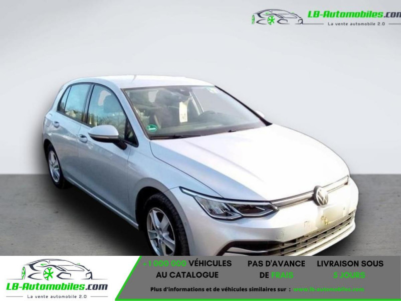 Volkswagen Golf 2.0 TDI SCR 116 BVM  occasion � Beaupuy