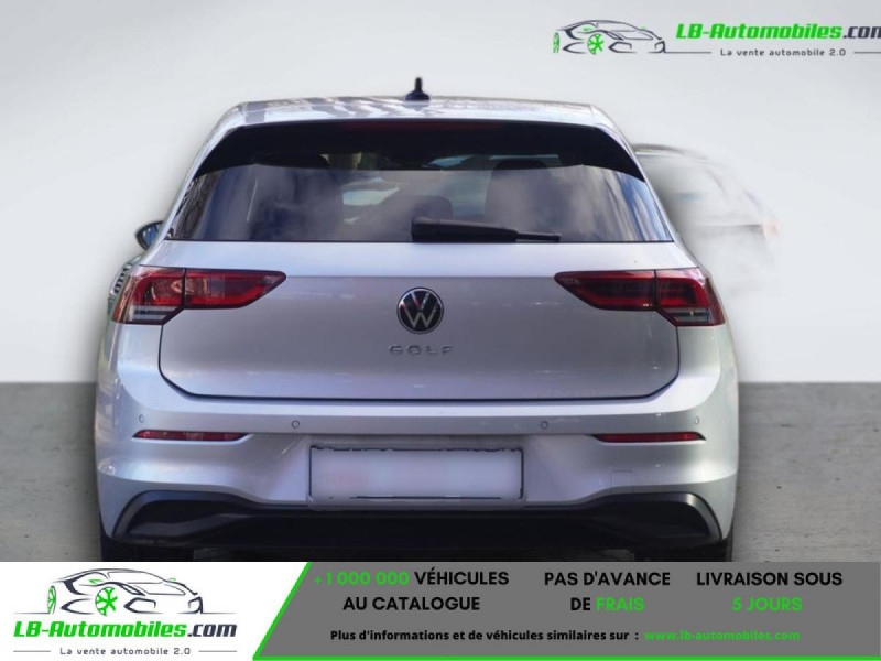 Volkswagen Golf 2.0 TDI SCR 116 BVM  occasion � Beaupuy - photo n�7