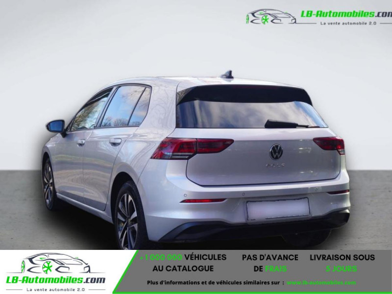 Volkswagen Golf 2.0 TDI SCR 116 BVM  occasion � Beaupuy - photo n�4