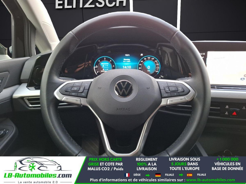 Volkswagen Golf 2.0 TDI SCR 116 BVM  occasion � Beaupuy - photo n�6