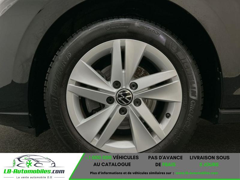 Volkswagen Golf 2.0 TDI SCR 116 BVM  occasion  Beaupuy - photo n8