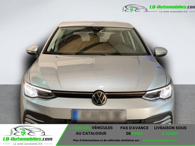 Volkswagen Golf 2.0 TDI SCR 116 BVM  occasion  Beaupuy - photo n5