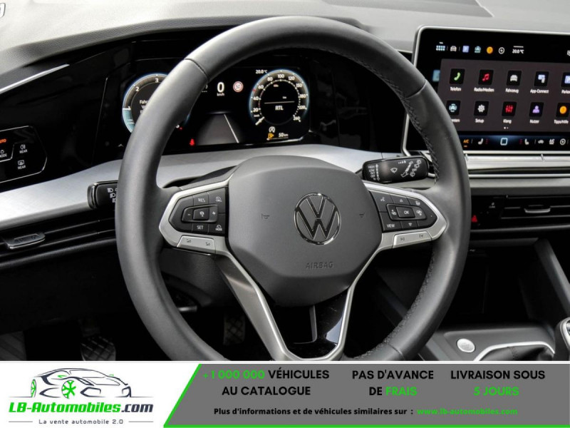 Volkswagen Golf 2.0 TDI SCR 116 BVM  occasion  Beaupuy - photo n6