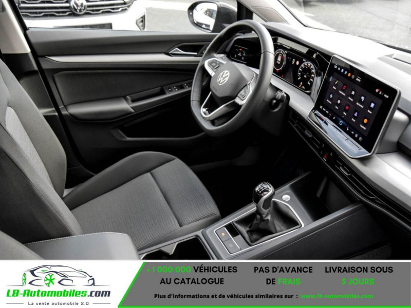 Volkswagen Golf 2.0 TDI SCR 116 BVM  occasion  Beaupuy