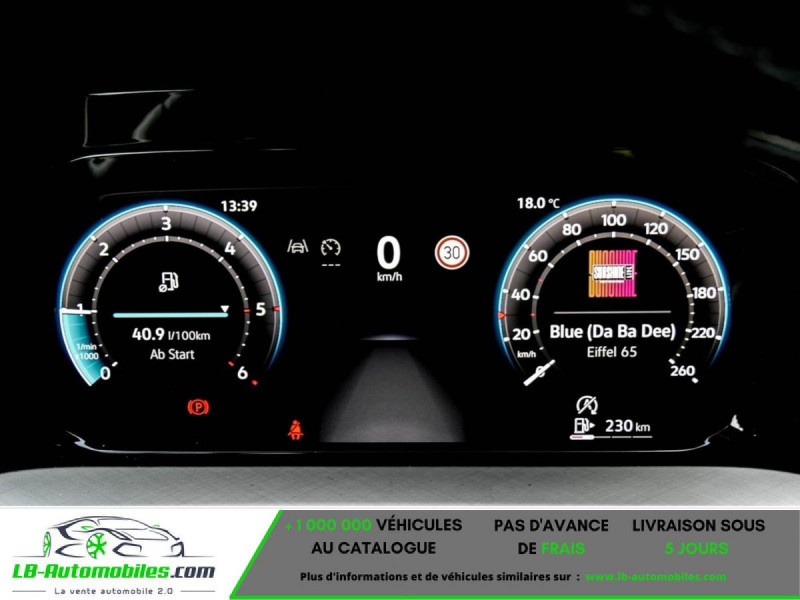 Volkswagen Golf 2.0 TDI SCR 116 BVM  occasion  Beaupuy - photo n9