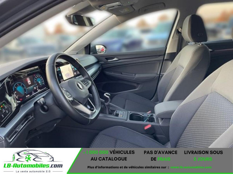 Volkswagen Golf 2.0 TDI SCR 116 BVM  occasion � Beaupuy - photo n�6