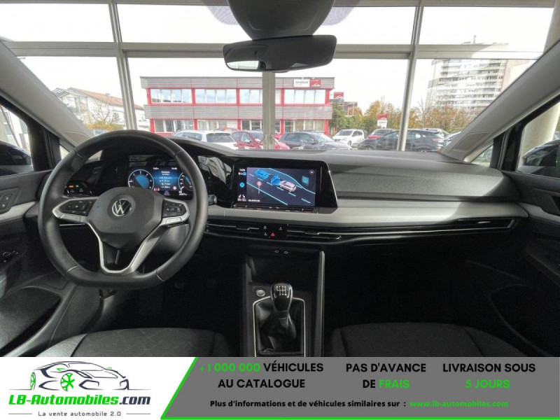 Volkswagen Golf 2.0 TDI SCR 116 BVM  occasion � Beaupuy - photo n�3