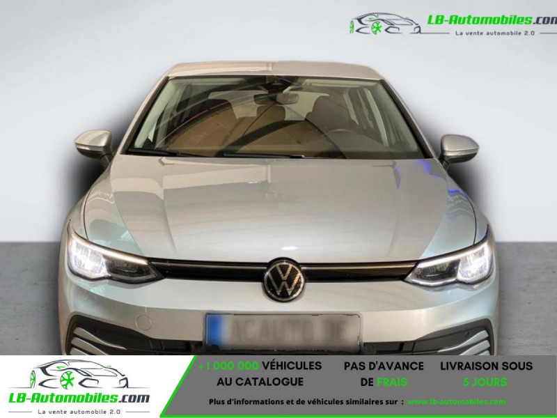Volkswagen Golf 2.0 TDI SCR 116 BVM  occasion � Beaupuy - photo n�5