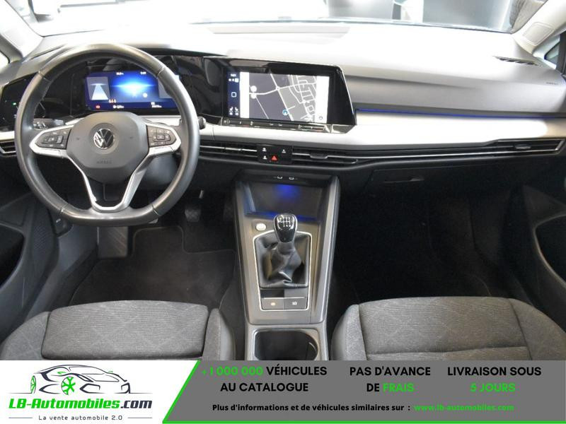 Volkswagen Golf 2.0 TDI SCR 116 BVM  occasion  Beaupuy - photo n3