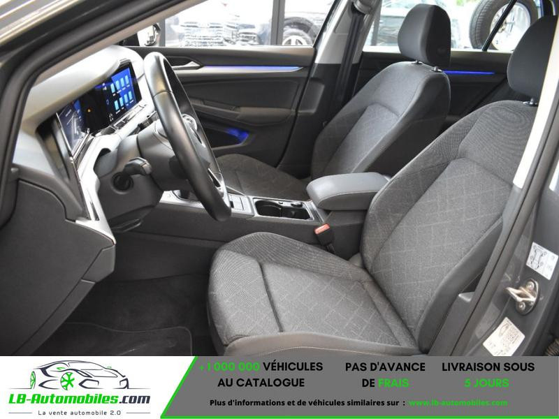 Volkswagen Golf 2.0 TDI SCR 116 BVM  occasion  Beaupuy - photo n6
