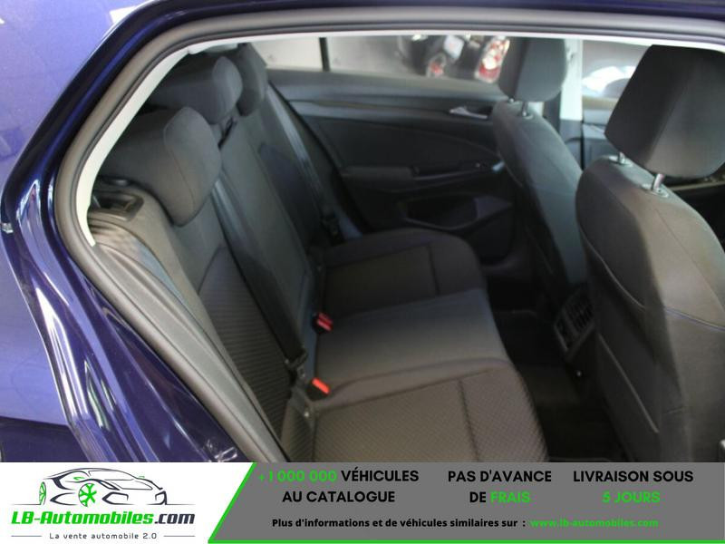Volkswagen Golf 2.0 TDI SCR 116 BVM  occasion  Beaupuy - photo n6