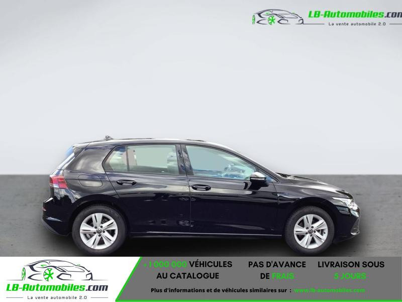 Volkswagen Golf 2.0 TDI SCR 116 BVM  occasion  Beaupuy - photo n6
