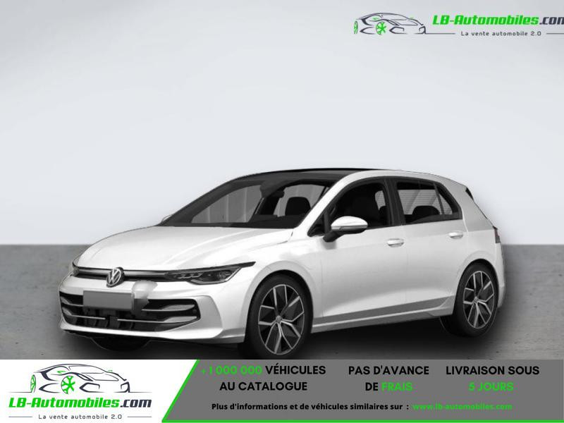 Volkswagen Golf 2.0 TDI SCR 116 BVM  occasion  Beaupuy
